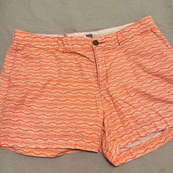 Old Navy cotton shorts 8 - Picture 1 of 4